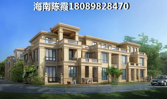 >2020海墾廣場(chǎng)買(mǎi)房子解讀