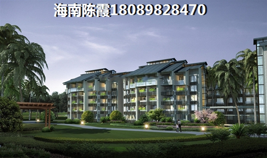 融創(chuàng)·博鰲金灣紙得touzi嗎？