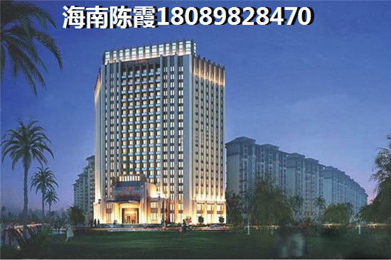 勘測(cè)海口綠園仙民物流新城樣板房要注意什么