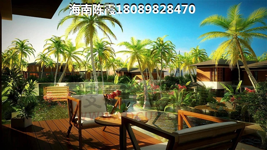 海南合景·月亮灣