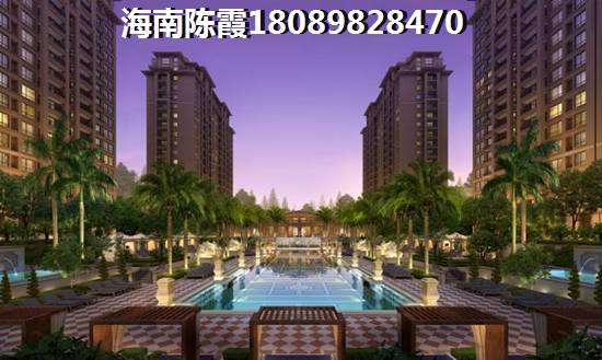 海南合景·汀瀾海岸