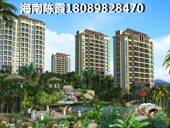 海南偉業(yè)西城國際