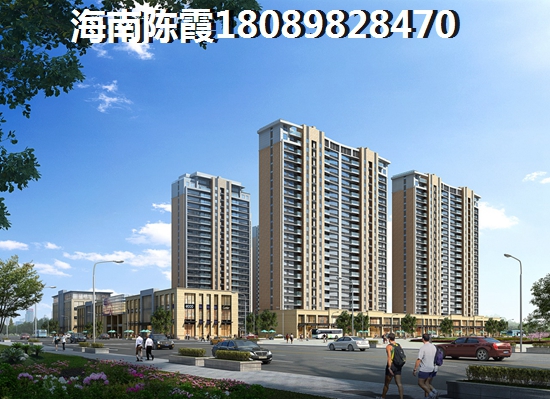 濱江度假城VS魯能三亞灣分析對(duì)比