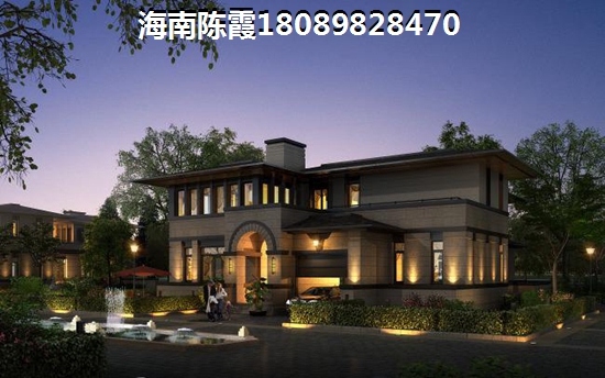 海南海逸廣場(chǎng)