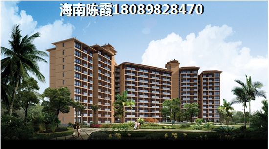 海南城市海岸三期