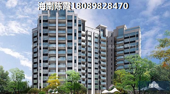 海南廣粵錦泰·首座