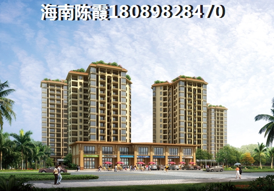 海韻陽光城VS金手指·三亞一號分析對比