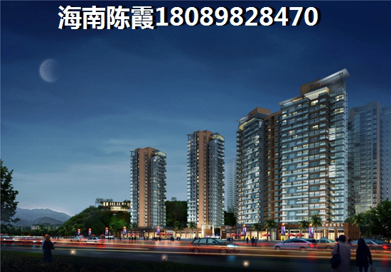 海南國信龍沐灣