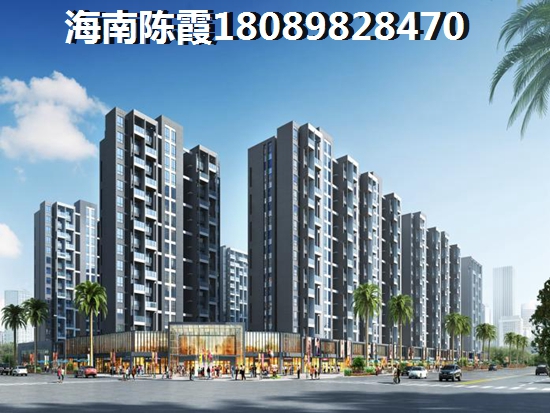 海南富力灣VS富昌財(cái)富港灣分析對(duì)比