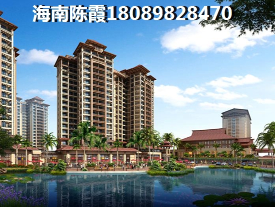 海南?？诰G園仙民物流新城