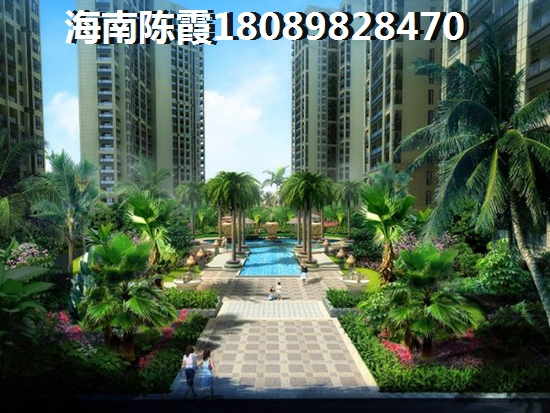 海南之心彼岸VS遠(yuǎn)大購(gòu)物廣場(chǎng)分析對(duì)比