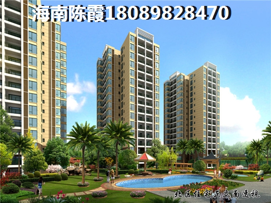 海南曼特寧溫泉酒店公寓