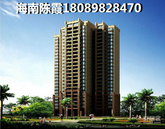 珊瑚灣VS兆和萬泉椰風(fēng)分析對(duì)比