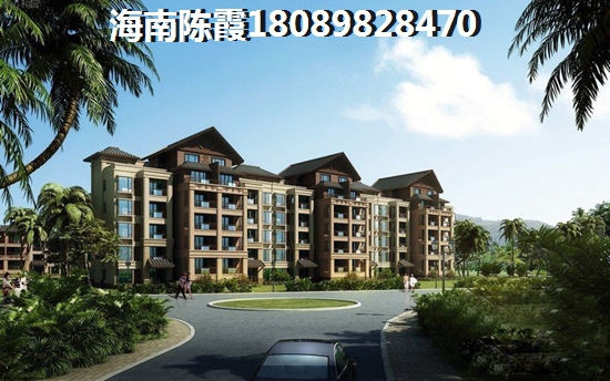 海南菏建·海景灣