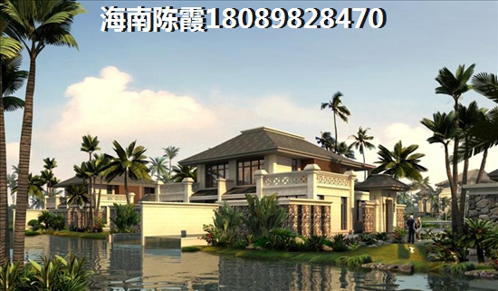 >2021三亞買房解讀