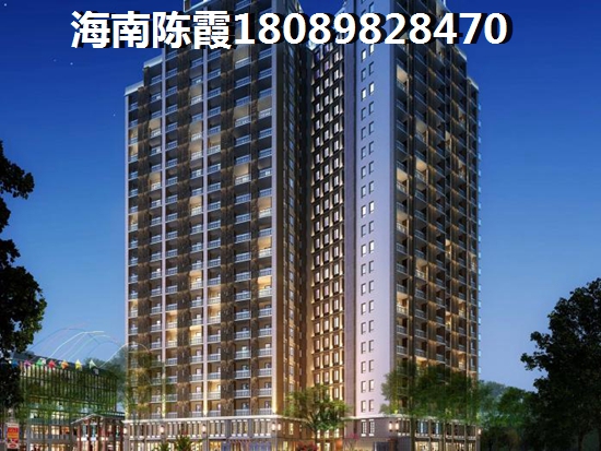 海南?？诿捞m區(qū)房?jī)r(jià)下跌已成定局