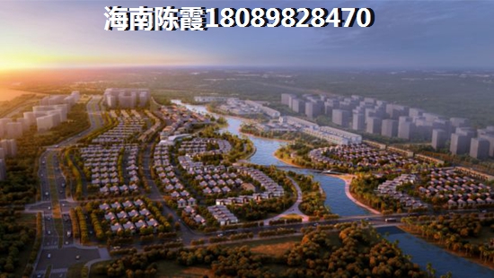 萬(wàn)寧興隆房子可入手嗎