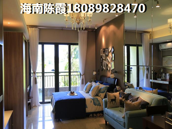 海南海口房價怎么樣