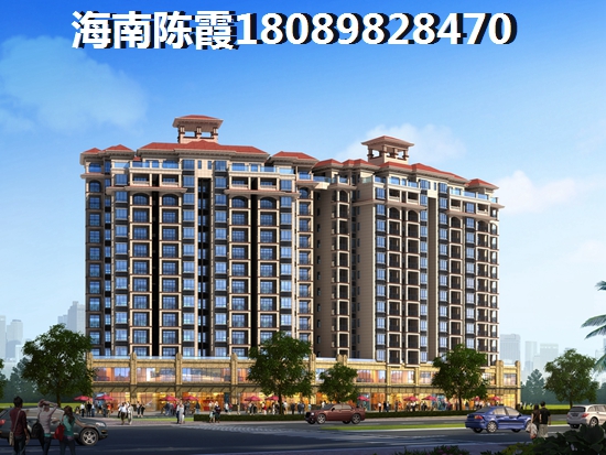 海南自貿區(qū)外地人可以買房子么，海南房價上漲這么快？