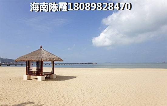 【三亞爆款！宏潤(rùn)香水灣VS海甸上苑，誰(shuí)是你的理想家園？陵水房產(chǎn)大揭秘，紙得入手的樓盤在這里！】