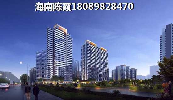 為什么那么多人看好南海之濱的未來(lái)？，南海之濱怎么樣？